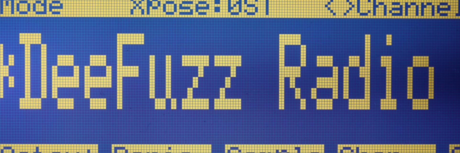 deefuzz_radio's profile banner image