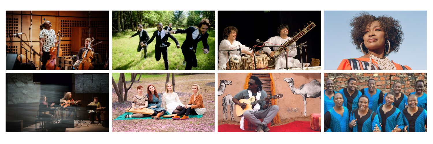 WorldMusicInstitute banner