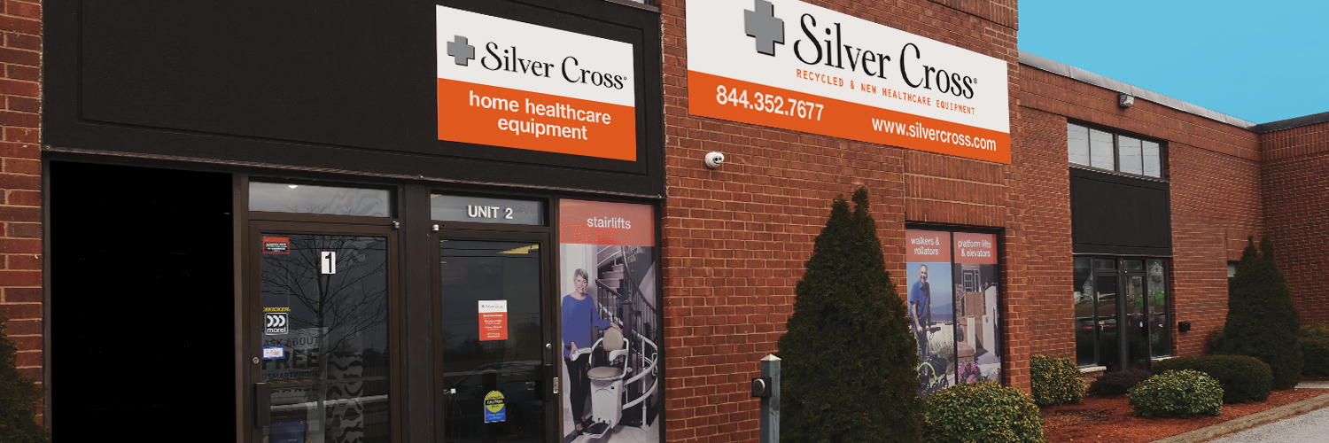 silvercross's profile banner image