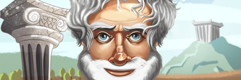 Aristttotle banner