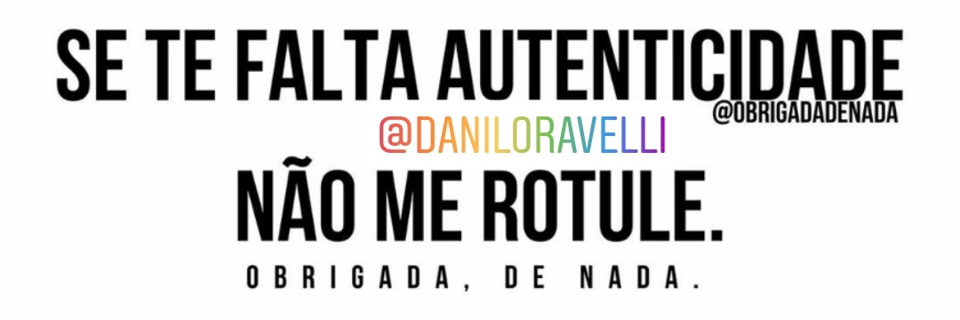 DaniloRavelli's profile banner image