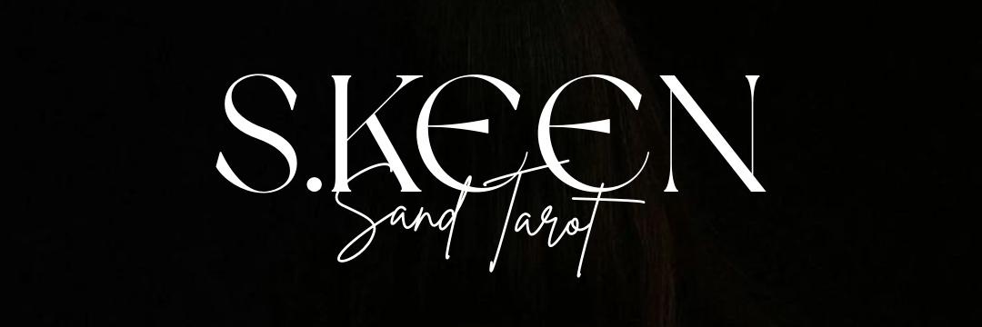 S.Keen banner