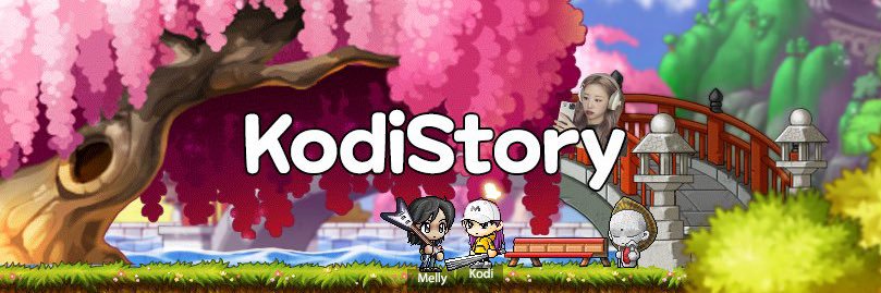 kodistory's profile banner image
