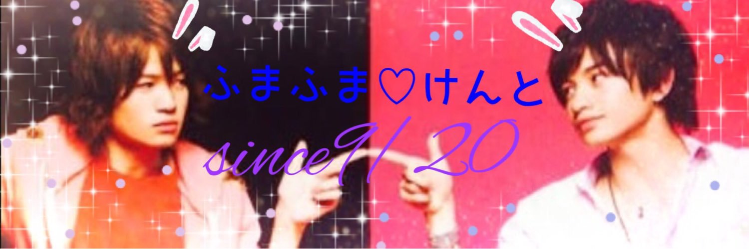 ken__03_13's profile banner image