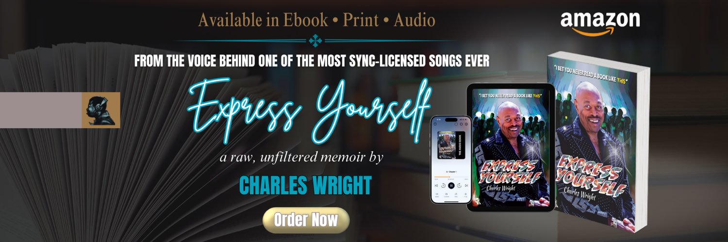 imcharleswright's profile banner image