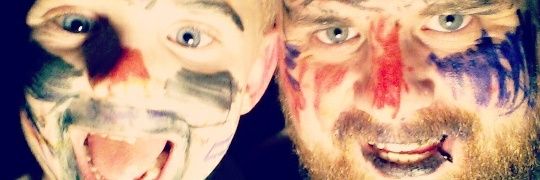 SproutsOfEvil's profile banner image