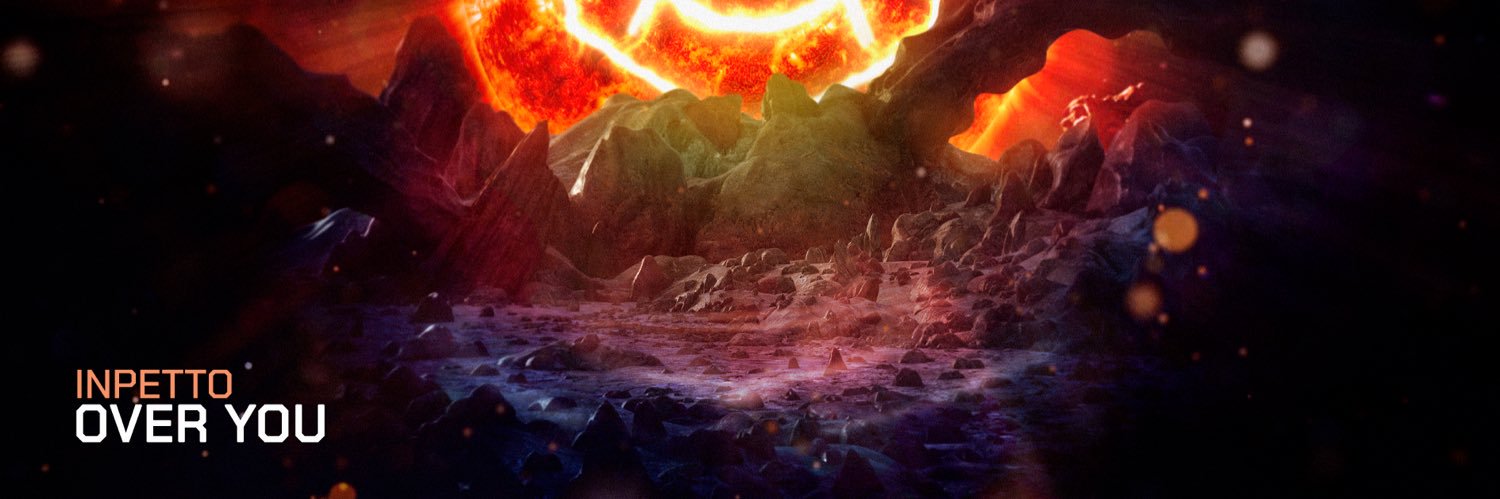 inpettoofficial's profile banner image