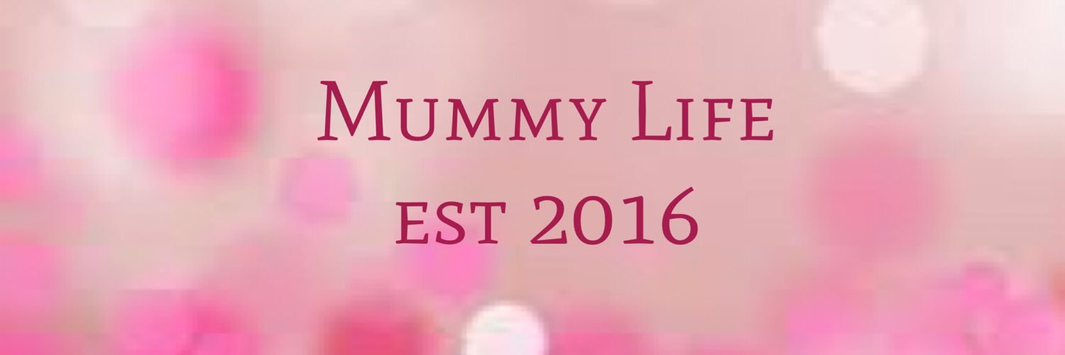 MummyLife2016's profile banner image