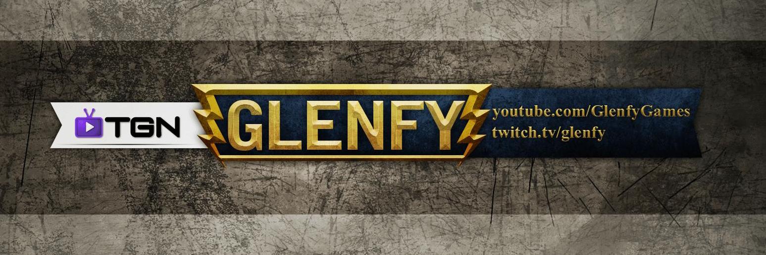 Glenfy banner