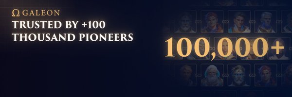 GaleonCare Profile Banner