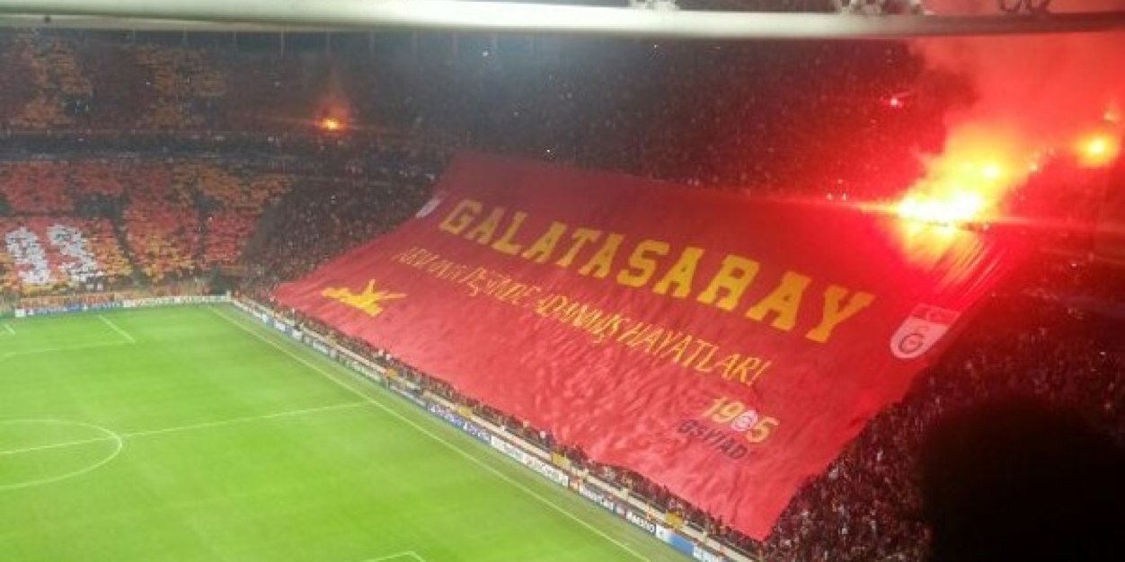 Okan Çağaç banner