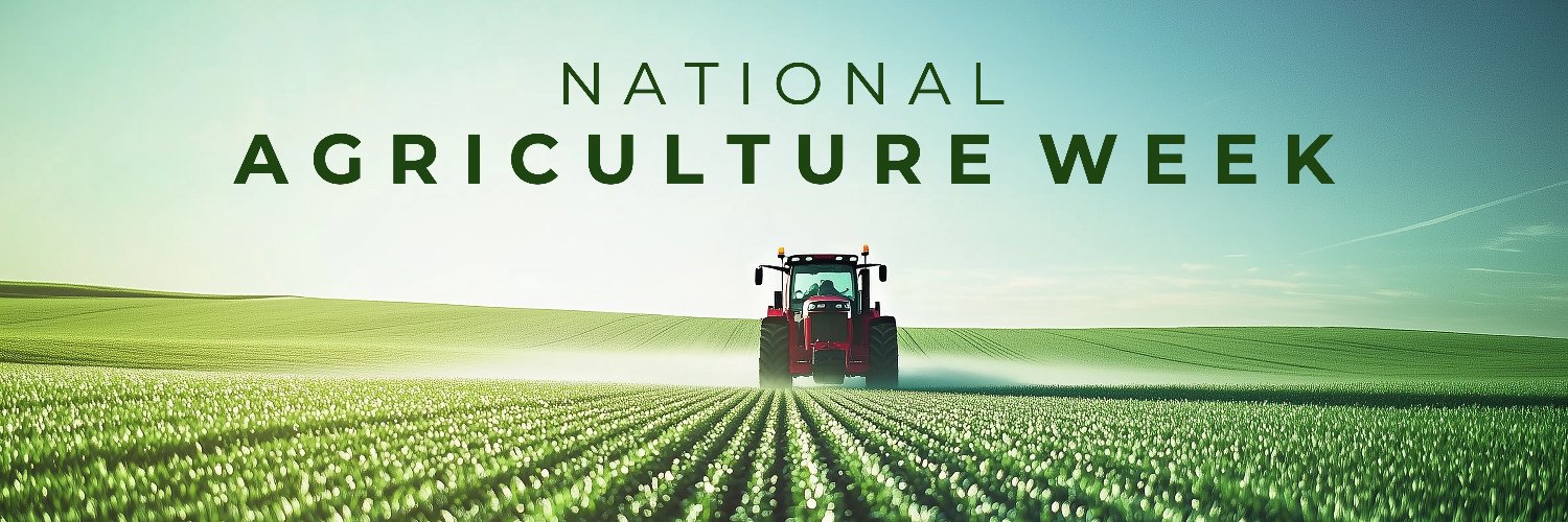 Agricultural Research Service banner