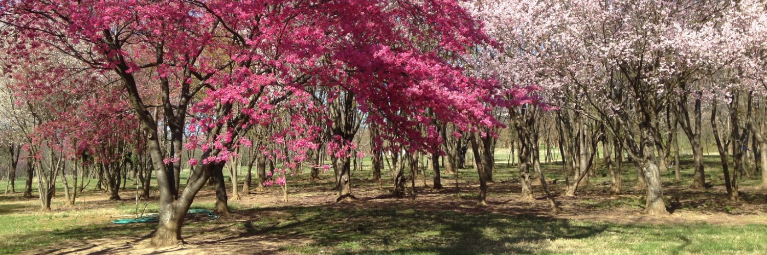 Agricultural Research Service banner