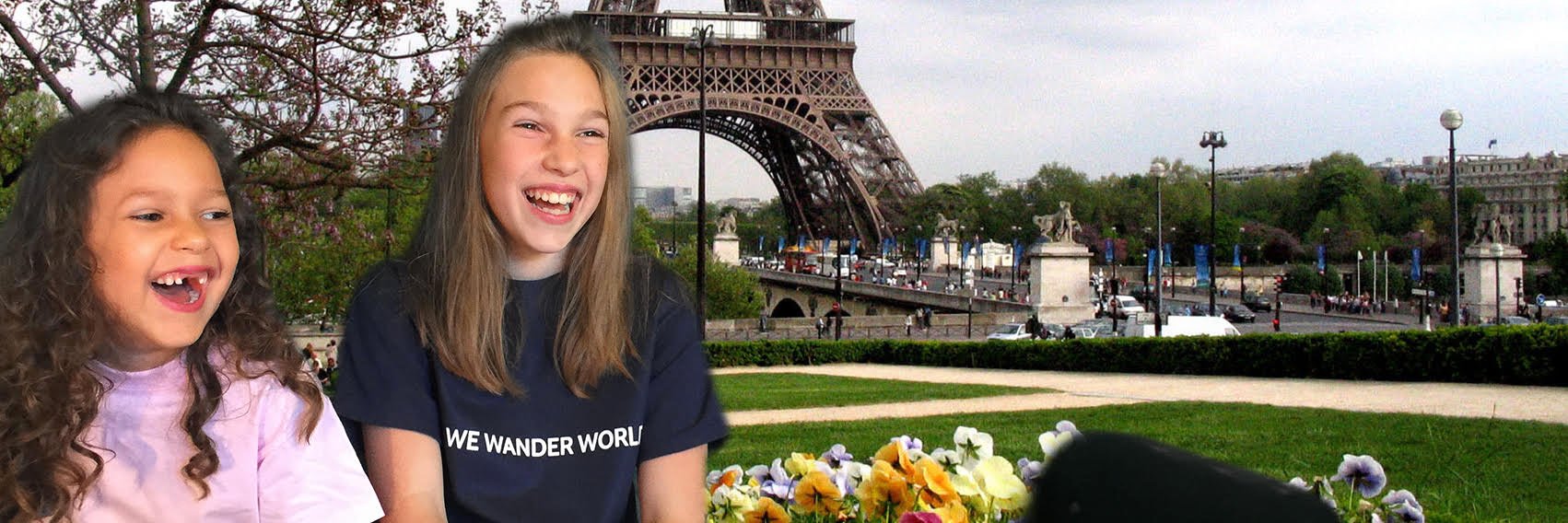 WeWander_World's profile banner image