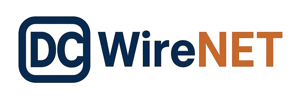 DCWireNet's profile banner image