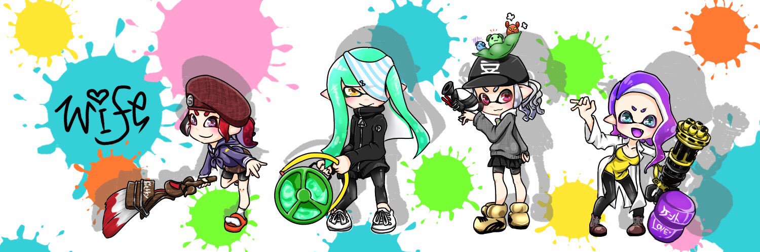 mikoenja's profile banner image