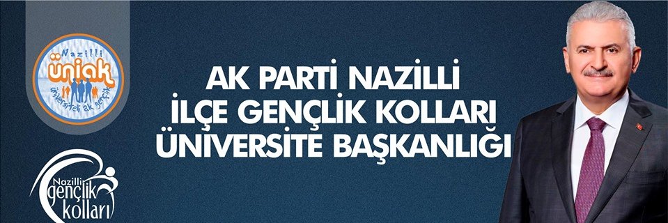 nazilliuniak's profile banner image