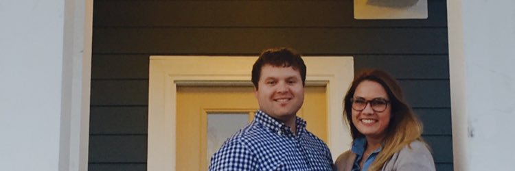 Benjamin Seamon banner