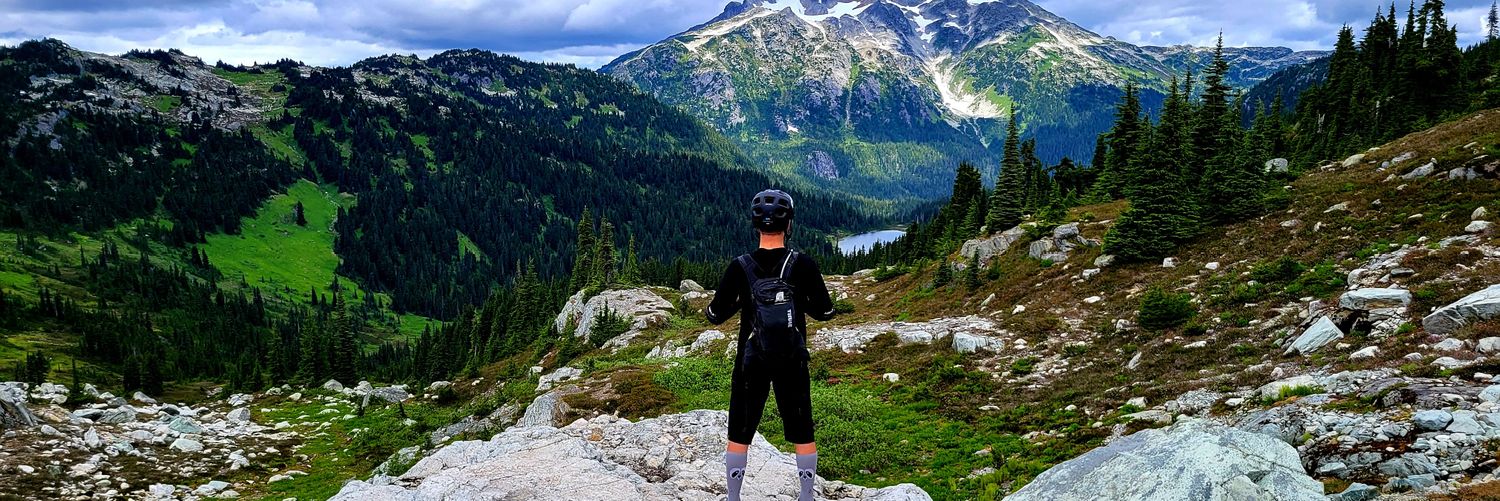 Patrick Caisse banner