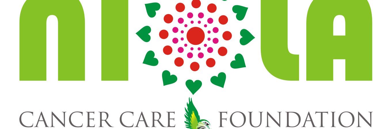 Niola Foundation banner