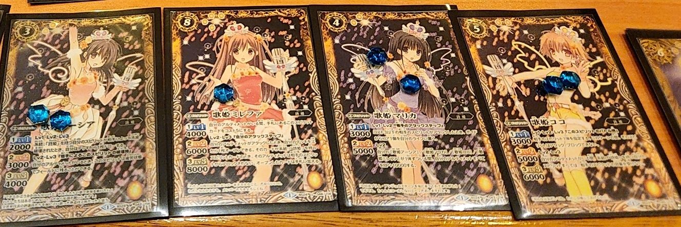 凛奏/凛華△@とちテレアニメフェスタ両日参戦！ banner