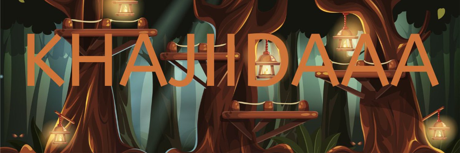 THE Khajid banner