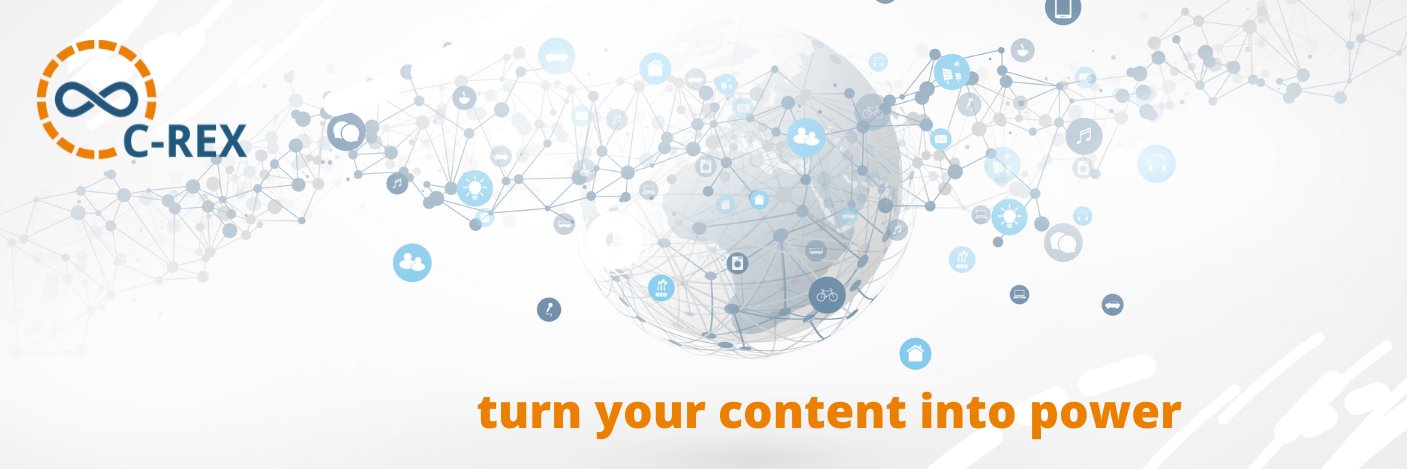 c-rex.net banner