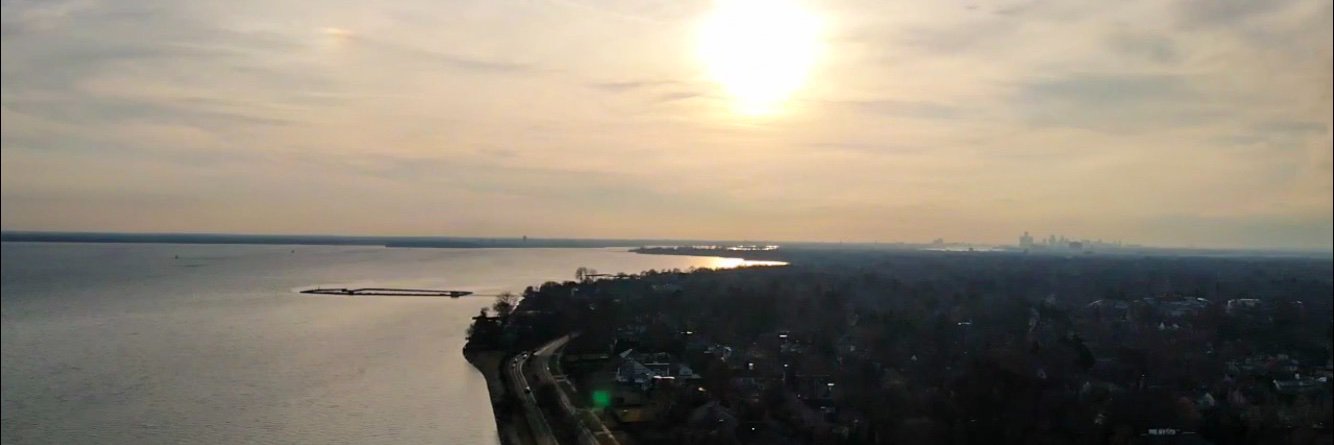 Grosse Pointe Chamber banner