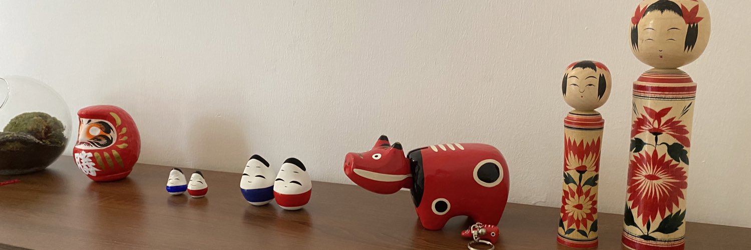 ランはるか🇲🇾 banner