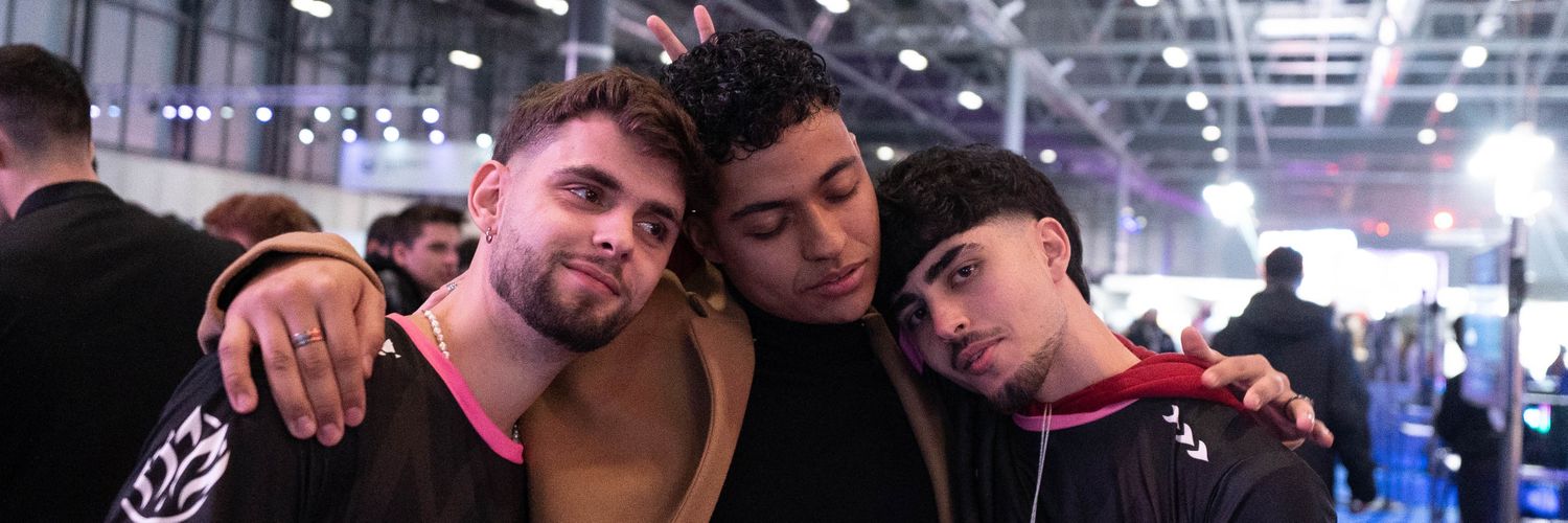 GLyon🪷👑 banner