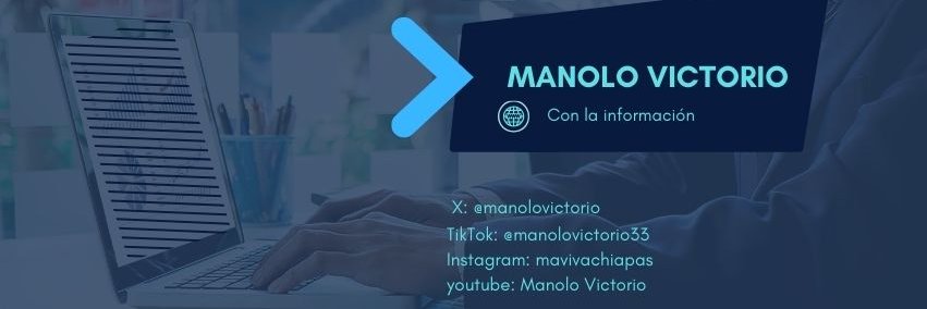 ManoloVictorio's profile banner image