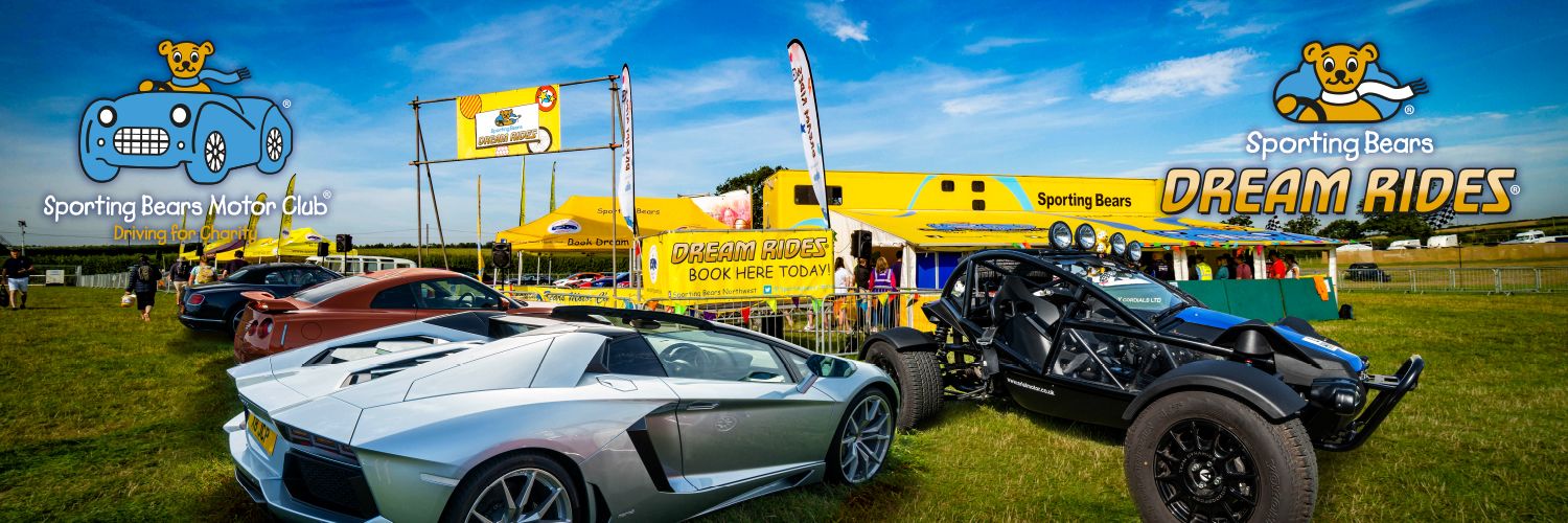 Sporting Bears banner