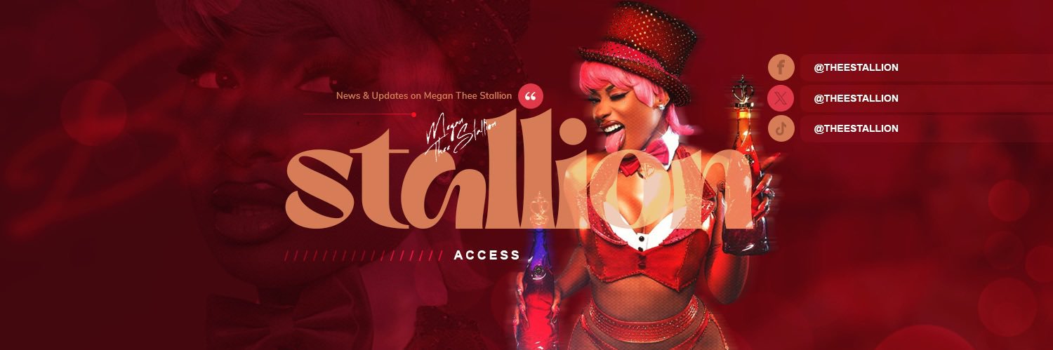 Stallion Access's banner