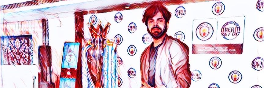 Zeeshan Sayed banner