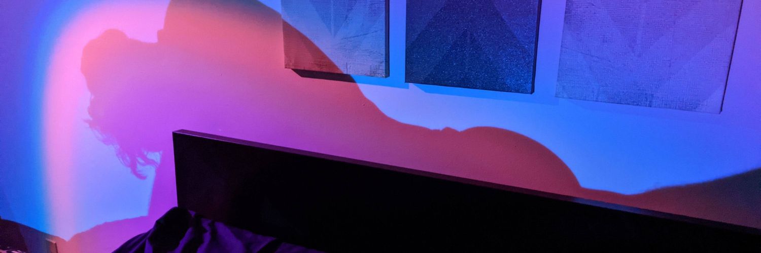 XxYellowDevilxX's profile banner image