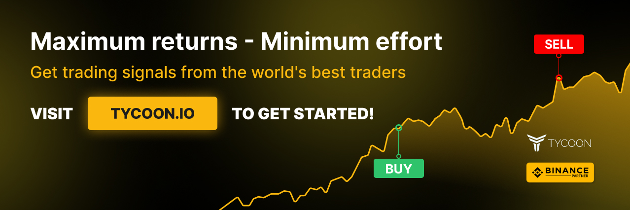 Tycoon banner