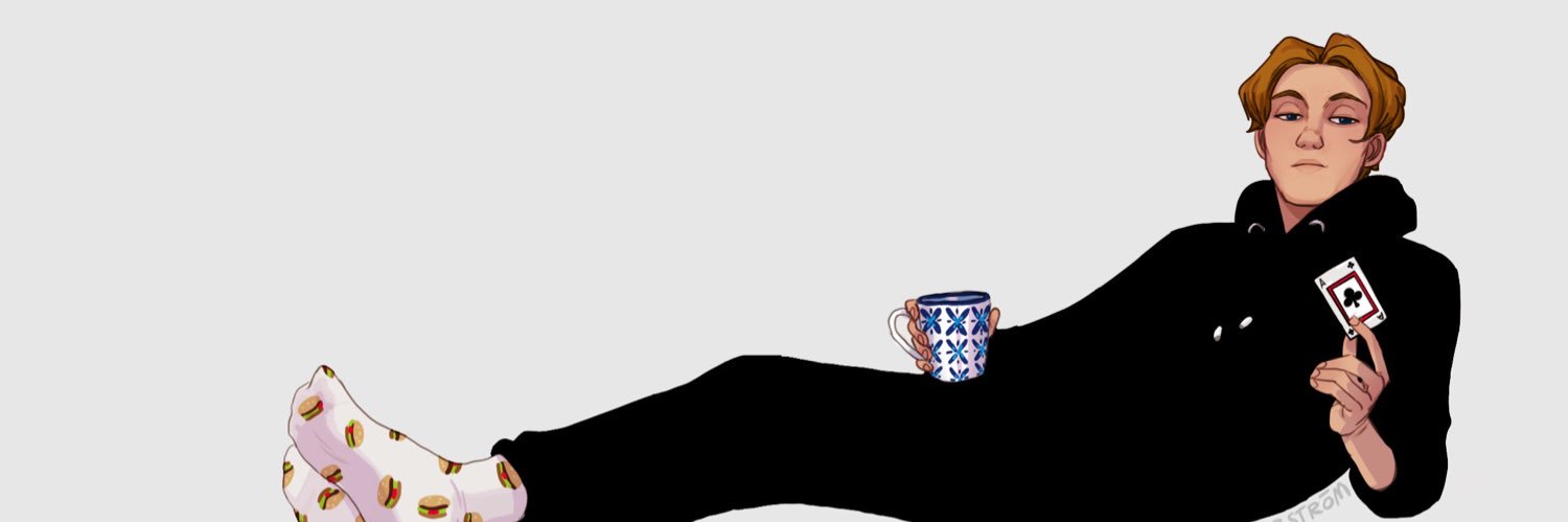 williamfollin's profile banner image
