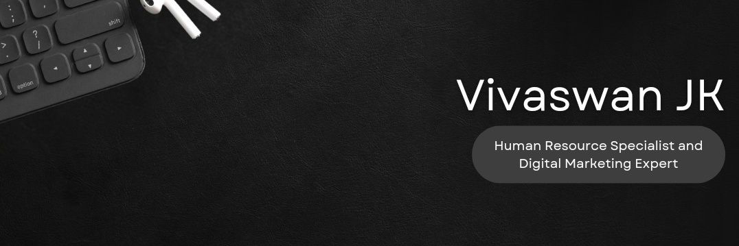 Vivaswanjk's profile banner image