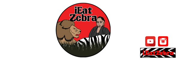 ieatzebra Profile Banner