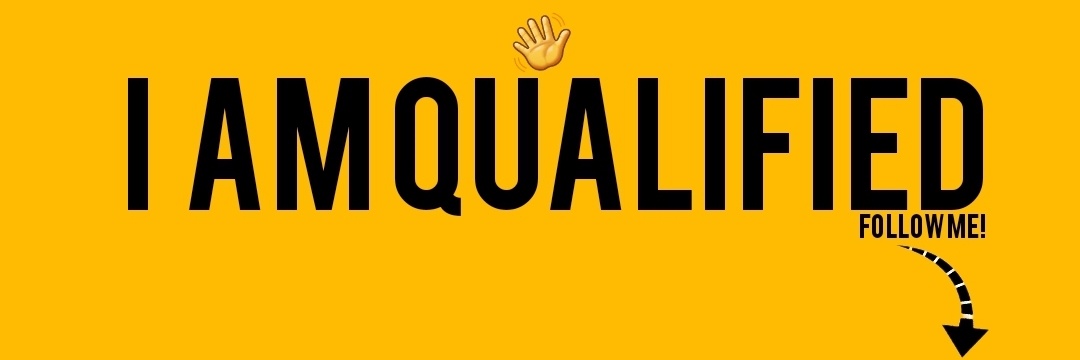 Qualified 🚀 banner