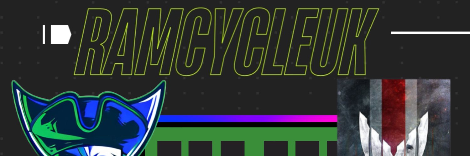 RAMcycleuk banner