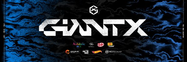 GIANTX Profile Banner