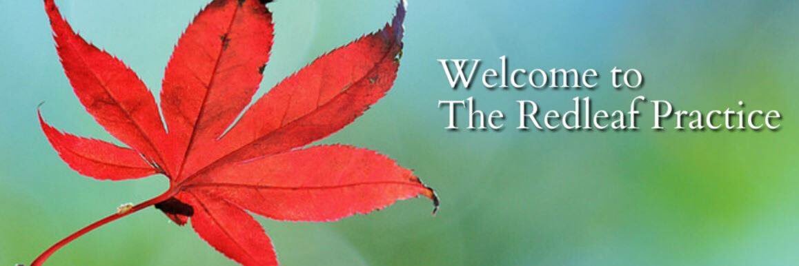 RedleafPractice's profile banner image