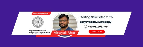 Saptarishis9 Profile Banner