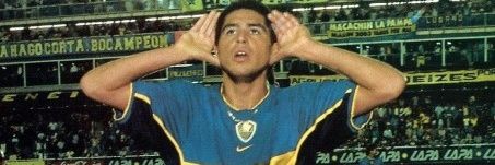 fedebep's profile banner image