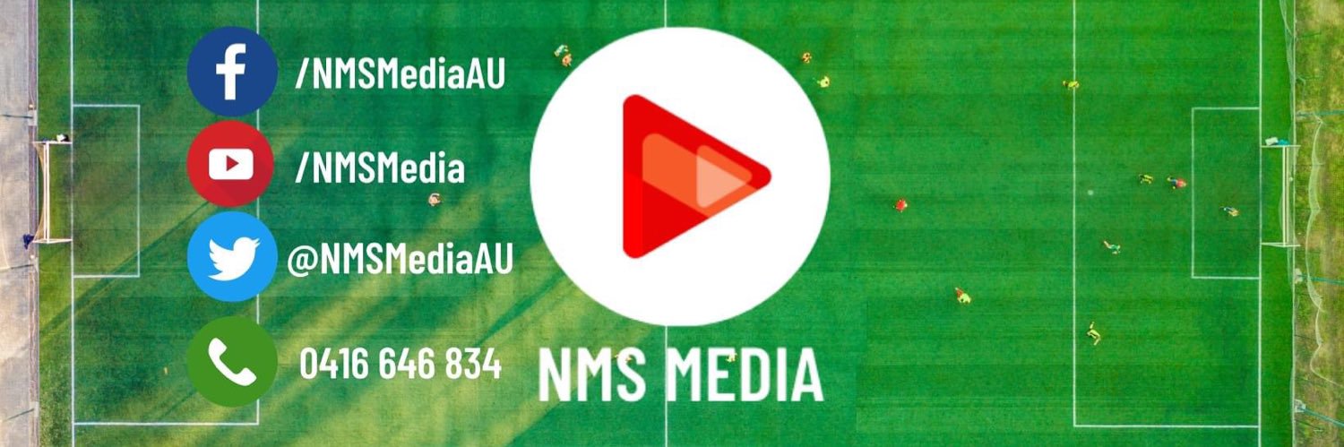 NSAK Media banner