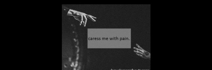 careSmewithpain's profile banner image