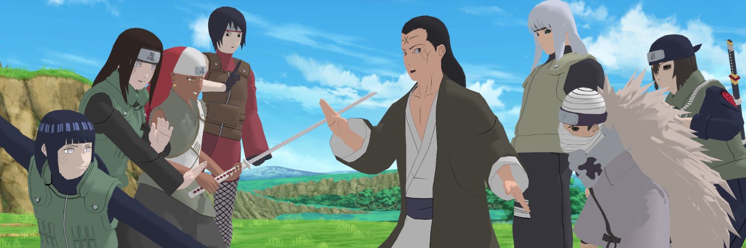 Gaiash's profile banner image