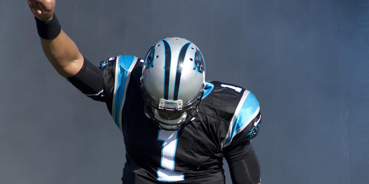 Johan Törnander banner