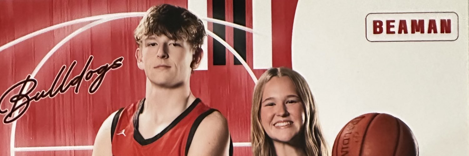 Tabitha Beaman banner